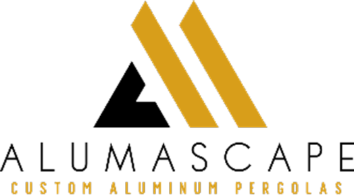 Alumascape Logo